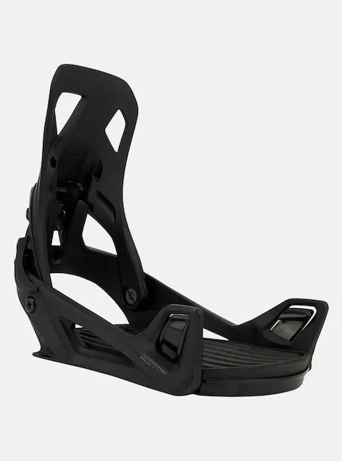 Burton Mens Snowboard Bindings Step On Re:Flex