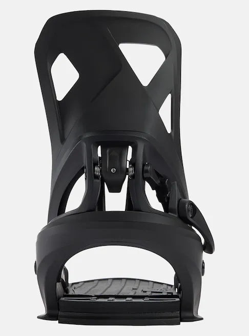 Burton Mens Snowboard Bindings Step On Re:Flex