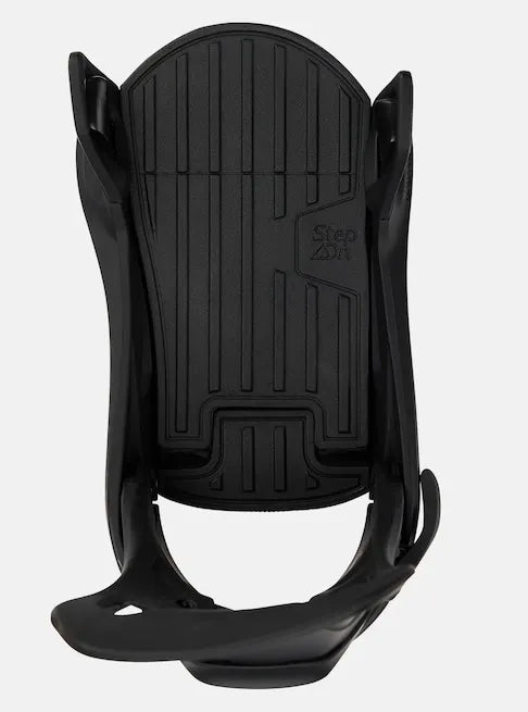 Burton Mens Snowboard Bindings Step On Re:Flex