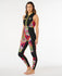 Rip Curl Womens Wetsuits G-Bomb Farm Rio 2mm Long Jane Springsuit