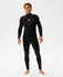 Rip Curl Mens Wetsuits Flashbomb Fusion 3/2mm Chest Zip Fullsuit