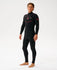 Rip Curl Mens Wetsuits Flashbomb Fusion 3/2mm Chest Zip Fullsuit