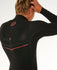 Rip Curl Mens Wetsuits Flashbomb Fusion 3/2mm Chest Zip Fullsuit