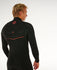 Rip Curl Mens Wetsuits Flashbomb Fusion 3/2mm Chest Zip Fullsuit