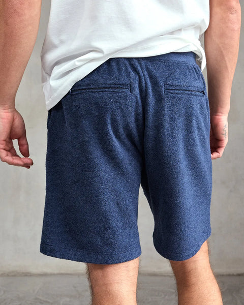 Outerknown Mens Shorts Hightide Sweatshorts
