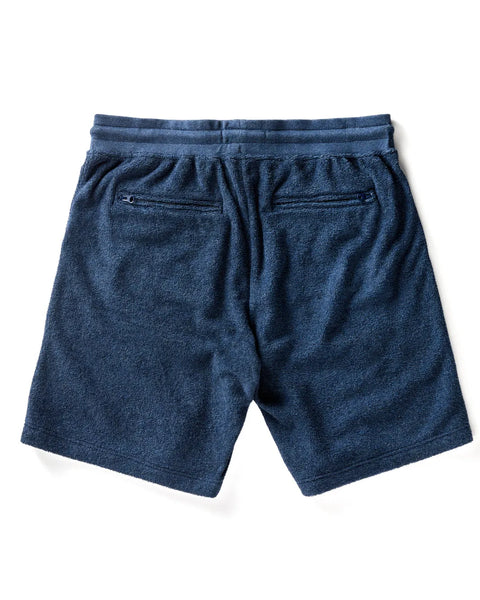 Outerknown Mens Shorts Hightide Sweatshorts