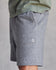 Outerknown Mens Shorts Hightide Sweatshorts
