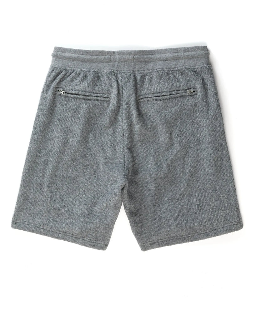 Outerknown Mens Shorts Hightide Sweatshorts