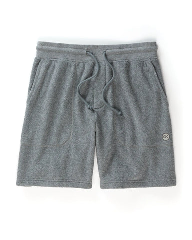 Outerknown Mens Shorts Hightide Sweatshorts