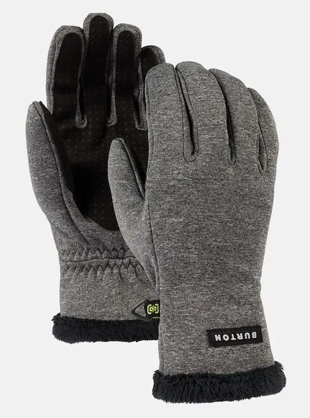 Burton Womens Gloves Sapphire