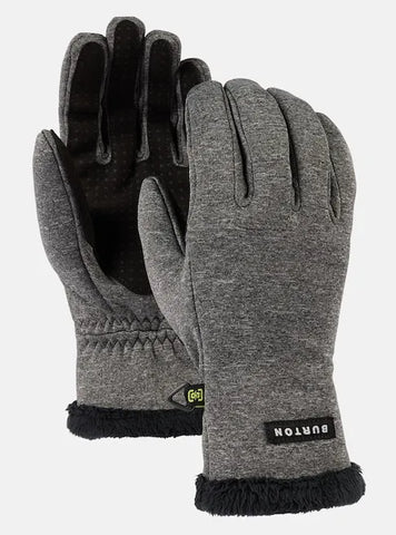 Burton Womens Gloves Sapphire