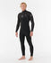 Rip Curl Mens Wetsuits Flashbomb 3/2 Chest Zip Fullsuit