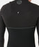 Rip Curl Mens Wetsuits E-Bomb 4/3 Zip Free Fullsuit