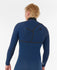 Rip Curl Mens Wetsuits E-Bomb 4/3 Zip Free Fullsuit
