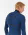 Rip Curl Mens Wetsuits E-Bomb 4/3 Zip Free Fullsuit