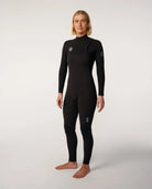 Rip Curl Womens Wetsuits Elasto 4/3 Zip Free Fullsuit