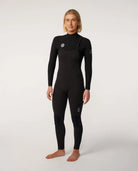 Rip Curl Womens Wetsuits Elasto 3/2 Zip Free Fullsuit