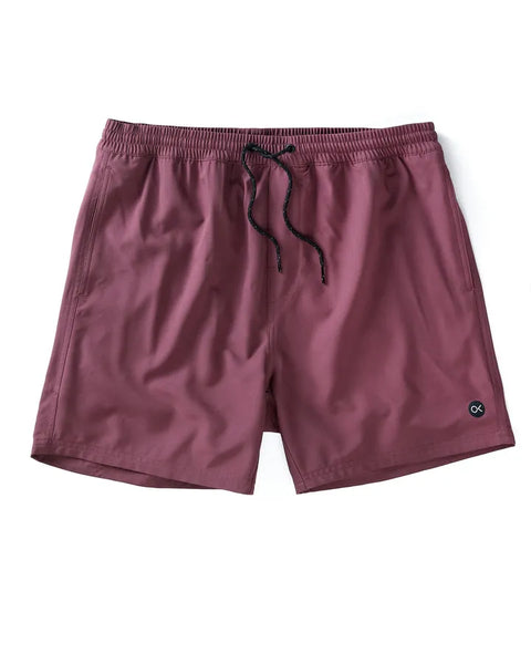 Outerknown Mens Boardshorts Nomadic Volley