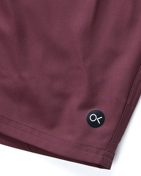 Outerknown Mens Boardshorts Nomadic Volley