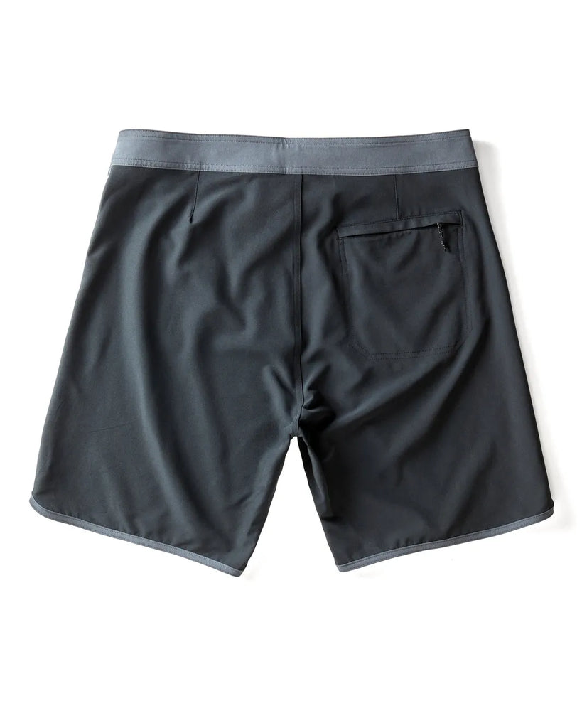 Outerknown Mens Boardshorts All Time Scallop