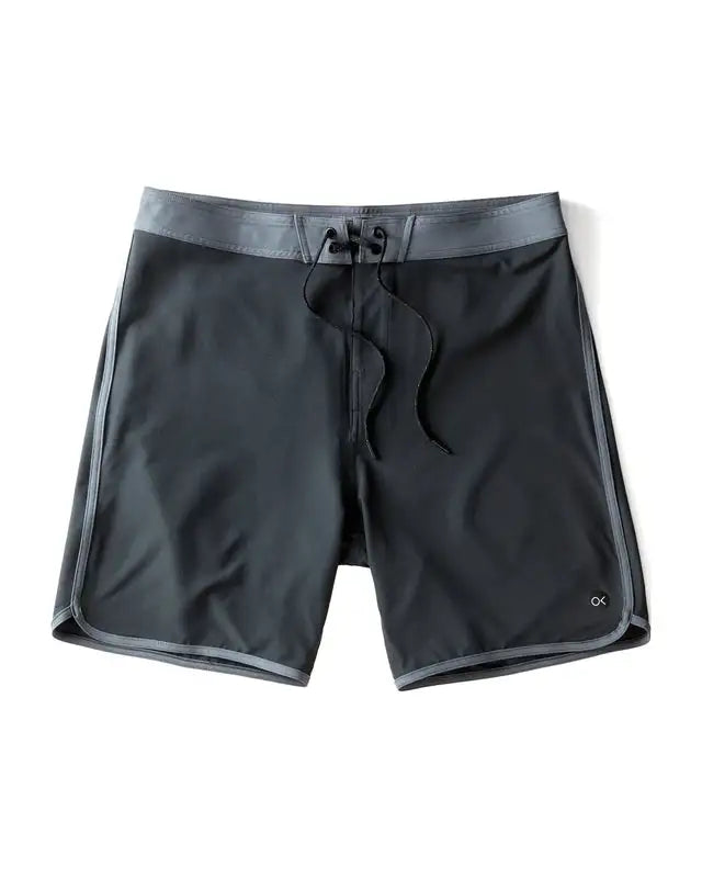 Outerknown Mens Boardshorts All Time Scallop