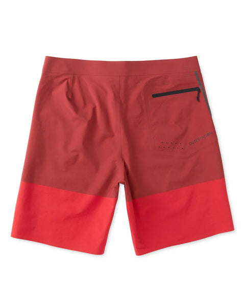 Outerknown Mens Boardshorts APEX Evolution Trunk by Kelly