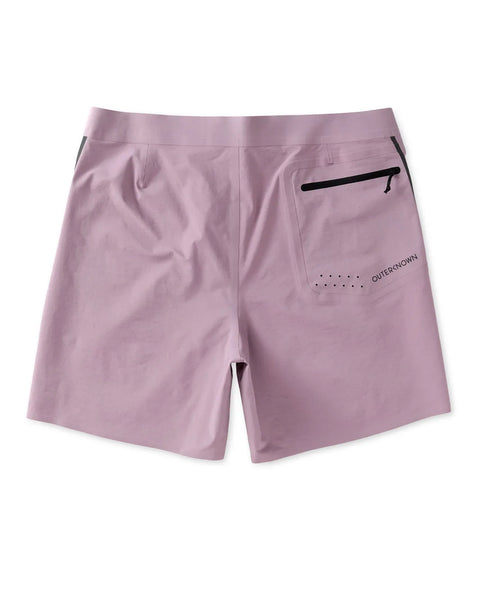 Outerknown Mens Boardshorts APEX Evolution Trunk by Kelly Slater 17