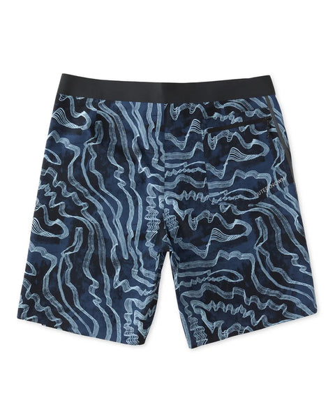 Outerknown Mens Boardshorts APEX Evolution Trunk by Kelly