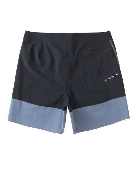 Outerknown Mens Boardshorts APEX Evolution Trunk by Kelly Slater 17