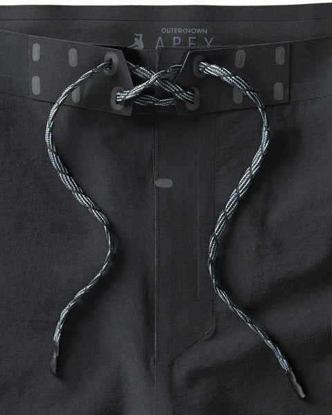 Outerknown Mens Boardshorts APEX Evolution Trunk by Kelly
