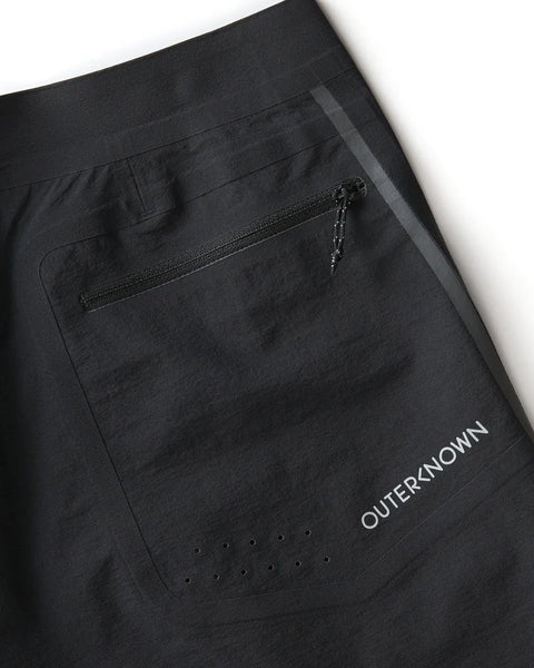 Outerknown Mens Boardshorts APEX Evolution Trunk by Kelly