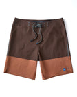 Outerknown Mens Boardshorts APEX Evolution Trunk by Kelly 19"