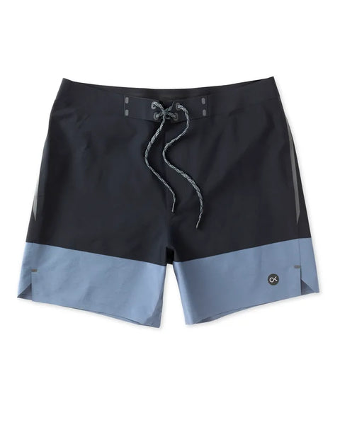 Outerknown Mens Boardshorts APEX Evolution Trunk by Kelly Slater 17