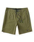 Outerknown Mens Boardshorts APEX Evolution Trunk by Kelly