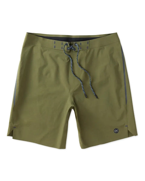 Outerknown Mens Boardshorts APEX Evolution Trunk by Kelly