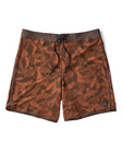 Outerknown Mens Boardshorts All Time Scallop