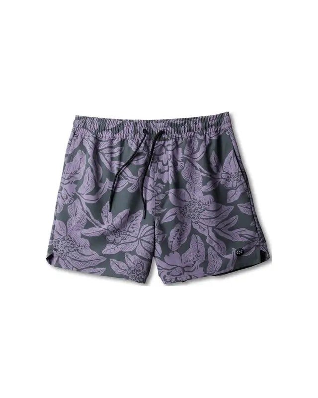 Outerknown Mens Boardshorts All Time Stretch Volley