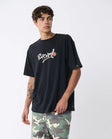 Rip Curl Mens Shirt Archive Non-Descript Loose Tee
