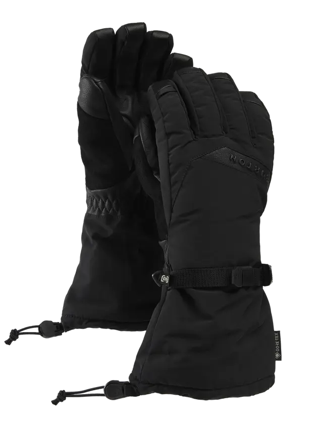 Burton Womens Gloves GORE-TEX Deluxe