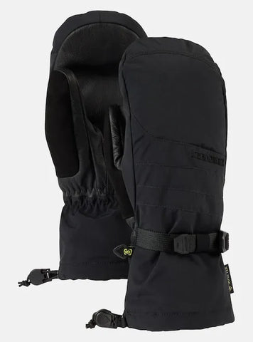 Burton Womens Mittens Deluxe GORE‑TEX