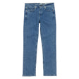 Volcom Mens Pants Solver Jeans