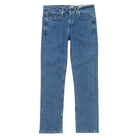 Volcom Mens Pants Solver Jeans