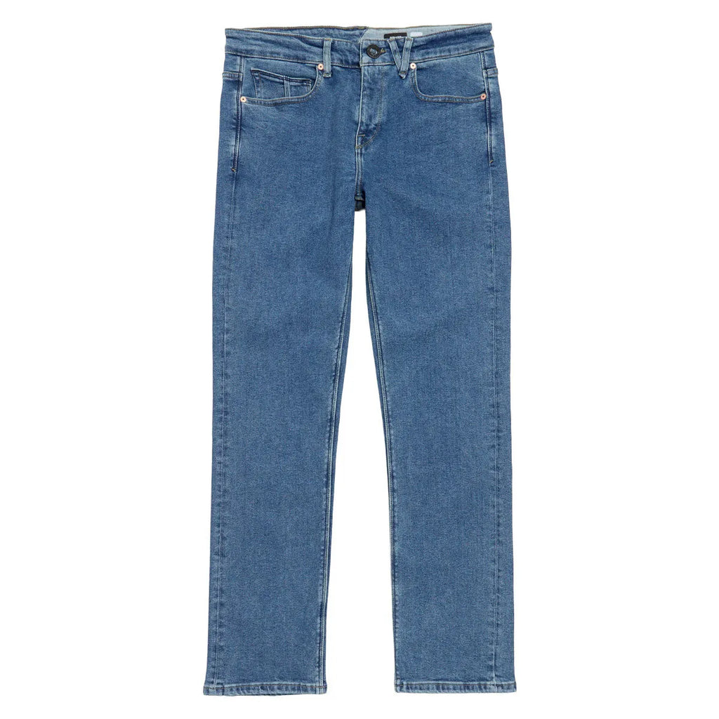 Volcom Mens Pants Solver Jeans