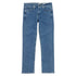 Volcom Mens Pants Solver Jeans