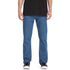 Volcom Mens Pants Solver Jeans