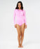 Rip Curl Womens Swimsuit Classic Surf Long Sleeve Surf Suit