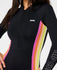 Rip Curl Womens Swimsuit Surf Stripe UPF Surf Suit