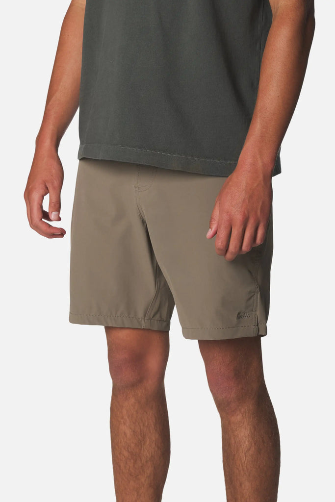 Katin Mens Shorts Wanderer Hybrid