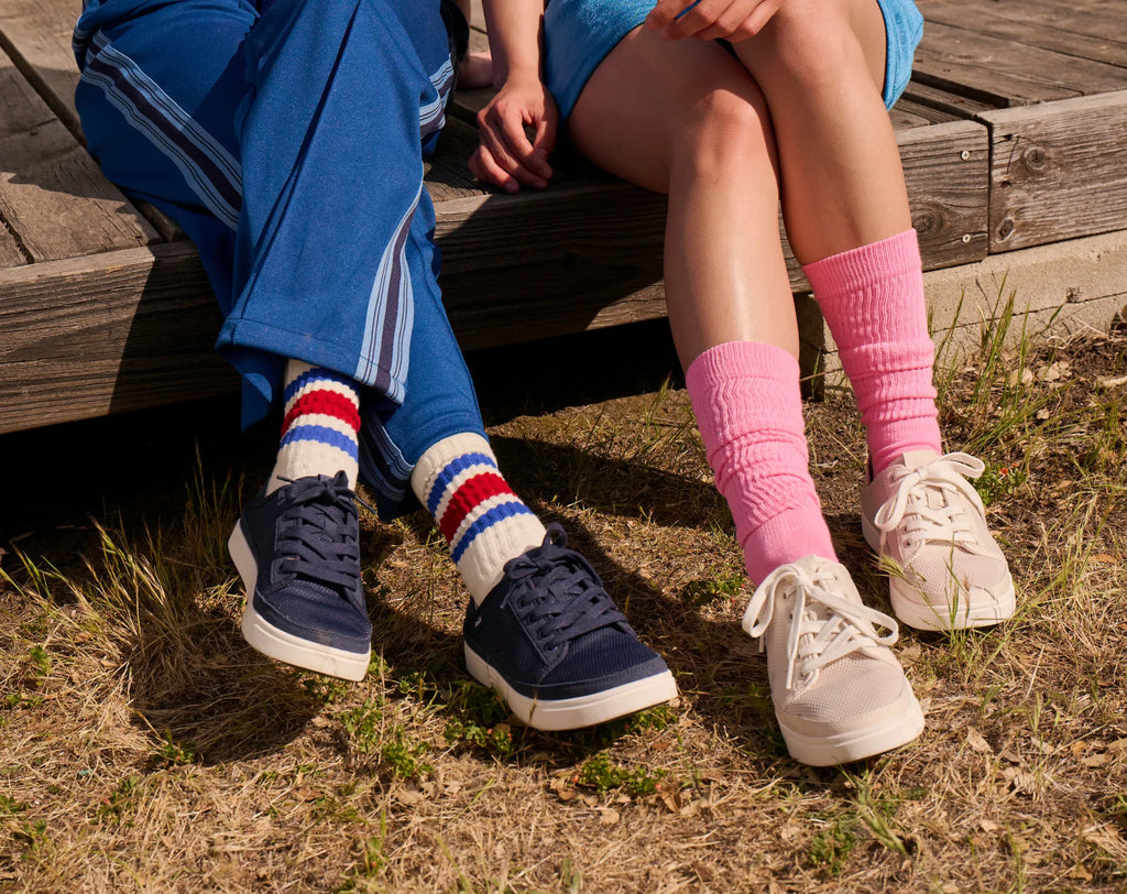 Sanuk Womens Shoes Tydal