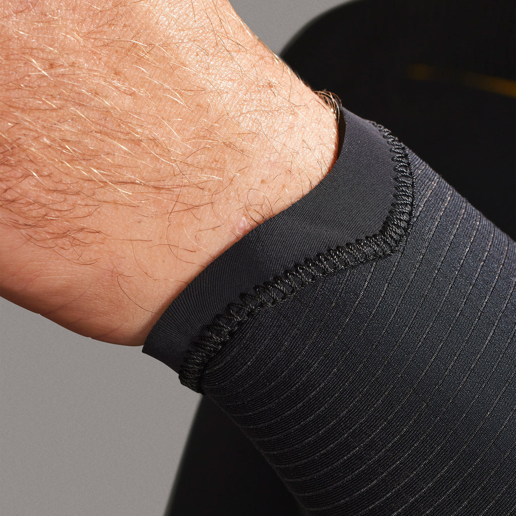 Xcel Men's Wetsuit Drylock Fullsuit 3/2mm DS